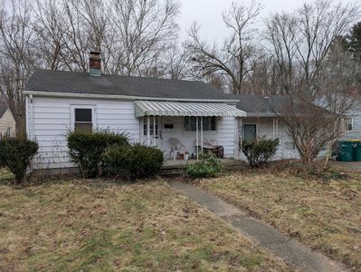 568 Hunt Pl, Ypsilanti, MI, 48198