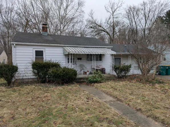 568 Hunt Pl, Ypsilanti, MI 48198