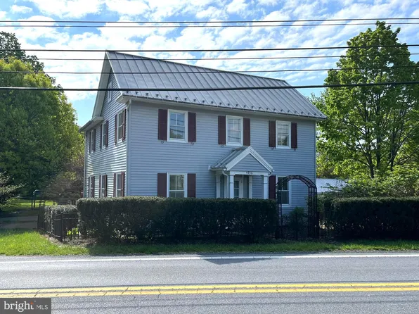 4936 Kearneysville Pike, Shepherdstown, WV 25443