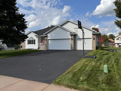 6158 Forest Boulevard Trl, Wyoming, MN, 55092
