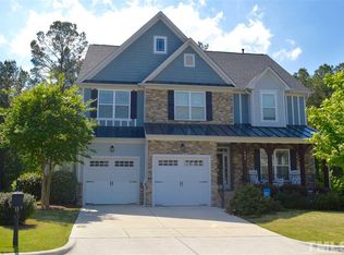 409 Rams Loop, Cary, NC 27519
