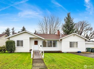 2827 Elm Street, Bellingham, WA 98225