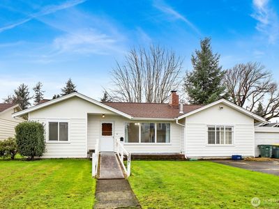 2827 Elm Street, Bellingham, WA, 98225