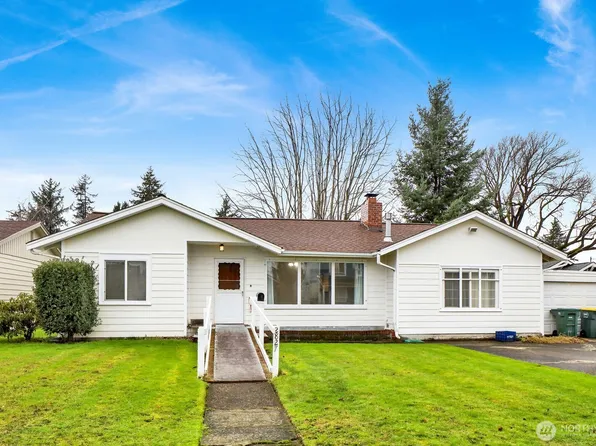 2827 Elm Street, Bellingham, WA 98225