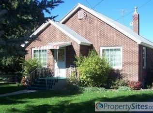 550 W 600 S, Heber, UT 84032