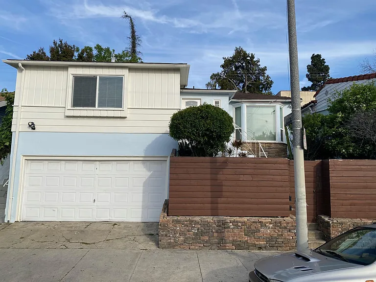 228 N Benton Way — Photo 1