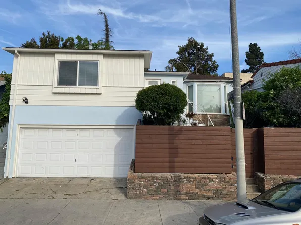 228 N Benton Way, Los Angeles, CA 90026