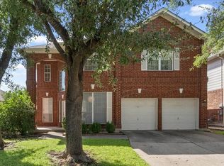 8024 Whitworth Ln, Round Rock, TX 78681