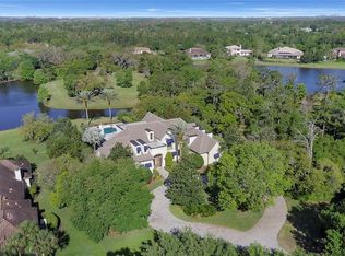 10072 Tavistock Rd, Orlando, FL 32827