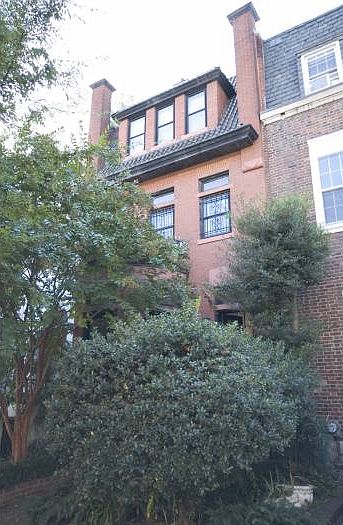 Gorgeous Victorian