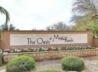 5608 E Lush Vista Vw, Florence, AZ 85132