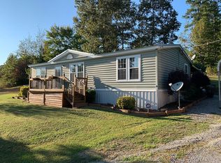 976 Mayo Rd S, Altoona, AL 35952