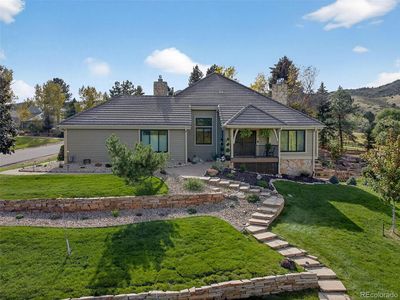 7 Red Fox Lane, Littleton, CO, 80127