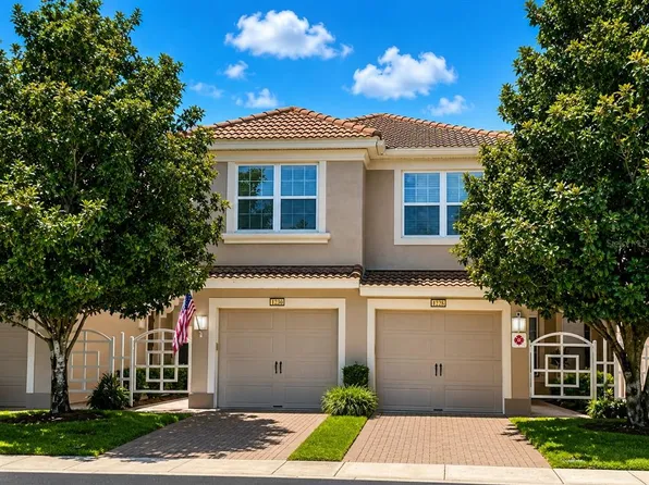 1230 Bella Cara Ct, Davenport, FL 33896