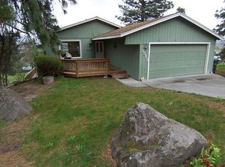 3513 W 13th St, The Dalles, OR 97058