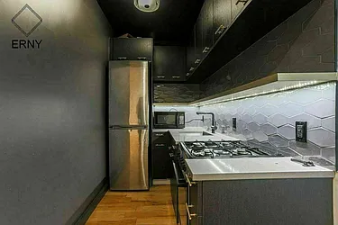 Rented by ERNY LLC