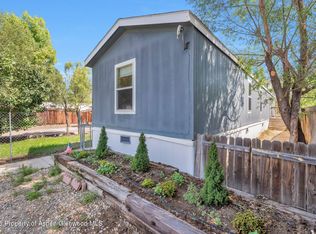 1155 Sequoia Ave, Craig, CO 81625