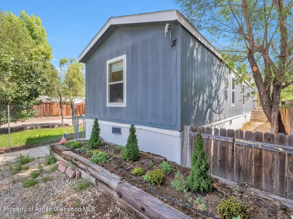 1155 Sequoia Ave, Craig, CO 81625