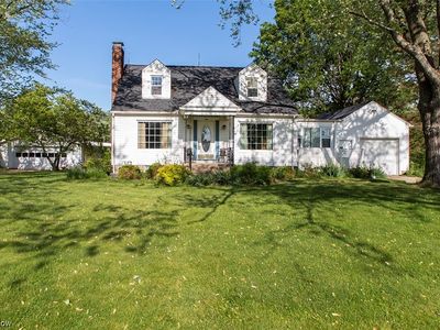 5098 S Hametown Rd, Barberton, OH, 44203