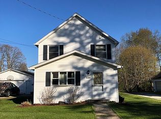 535 Fountain St, Olean, NY 14760