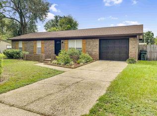 4293 Seaport Rd, Pace, FL 32571