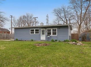 127 Edgeknoll Ln, Fort Wayne, IN 46816