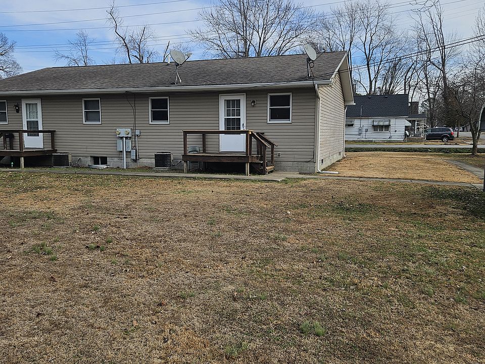 1st image of 507 S Taft St #B