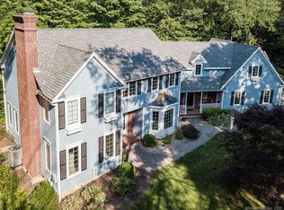 48 Andrew Dr, Canton, CT 06019