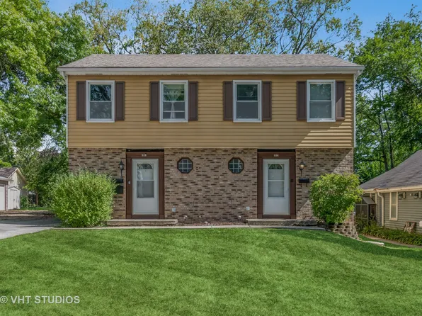 936-938 N Brainard St, Naperville, IL 60563