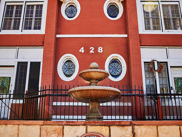 428 S. Sherman — Photo 8