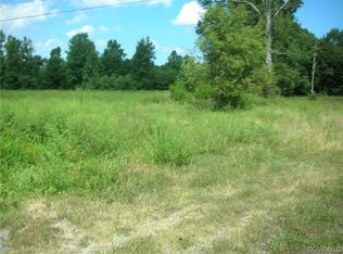 2407 Burton Rd, Amelia Court House, VA 23002