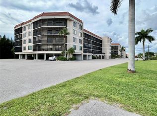 25188 Marion Ave E #306, Punta Gorda, FL 33950