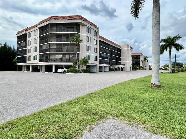 25188 Marion Ave E, Punta Gorda, FL