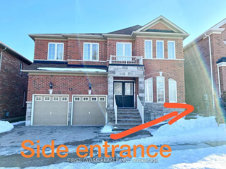 9 Wiley Ave #BASEMENT — Photo 1