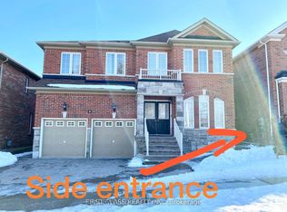 9 Wiley Ave #Basement, Richmond Hill, ON L4S 0C6