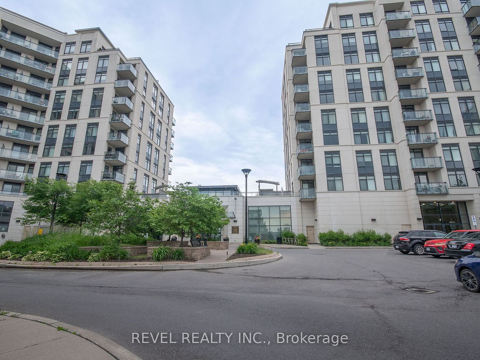 12 Woodstream Blvd UNIT 420, Vaughan, ON L4L 8C3 Zillow