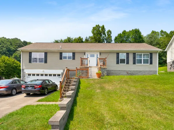 1005 E Bobby Ct, Goodlettsville, TN 37072