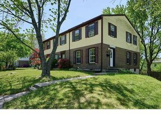 19 Melken Ct UNIT 5J, Nottingham, MD 21236