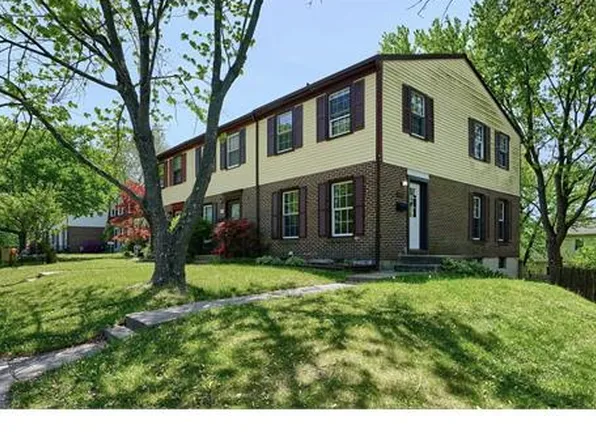 19 Melken Ct Unit 5J, Nottingham, MD 21236