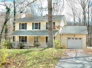 2861 Millwheel Rd, Pfafftown, NC 27040