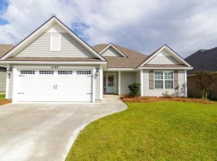 4162 Silver Gln, Hahira, GA 31632
