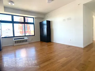 Rented by Bedford Brownstone Realty