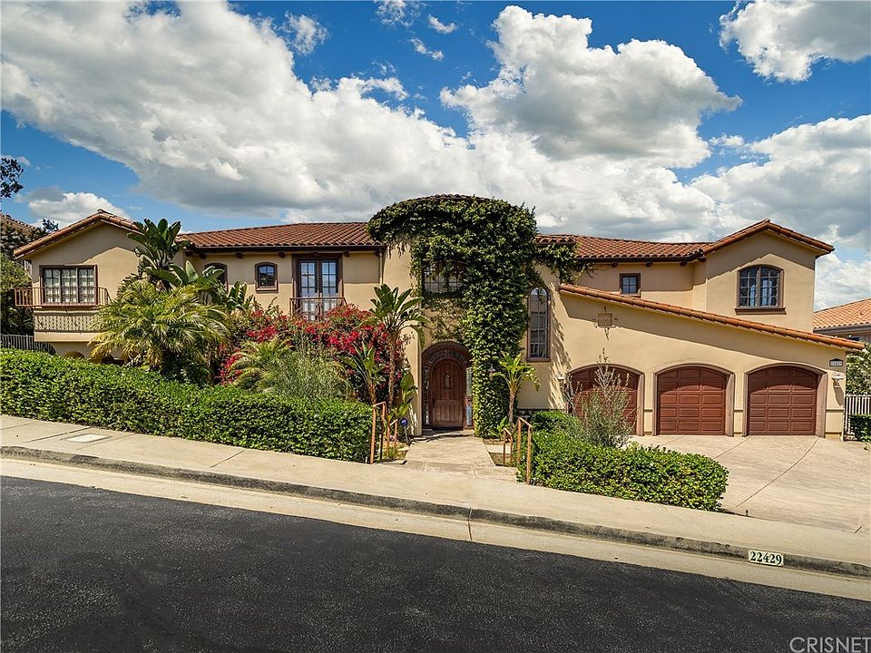 22429 S Summit Ridge Cir, Chatsworth, CA 91311 Zillow
