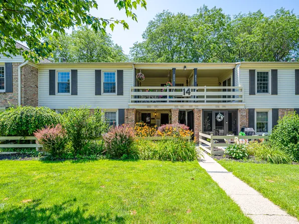 2545 Abbington Dr SE #133, Grand Rapids, MI 49506