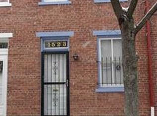 1523 Bidwell St, Pittsburgh, PA 15233