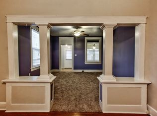 611 Keck Ave, Evansville, IN 47711