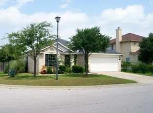 316 Shale Dr, Jarrell, TX 76537