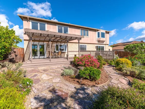 4 Galway Lane, San Rafael, CA 94903