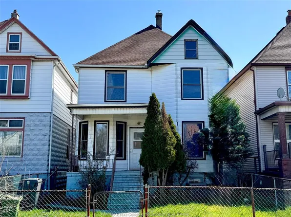 722 Dougall Ave, Windsor, ON N9A 4P8