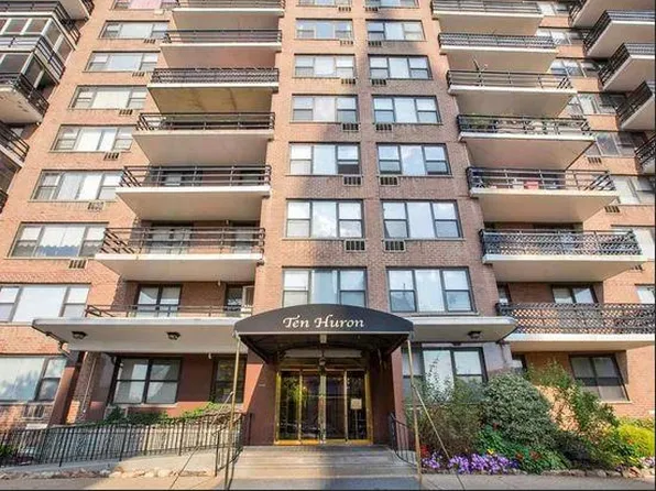 10 Huron Avenue 2B image 1 of 17